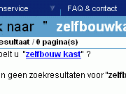 zelfbouwkast