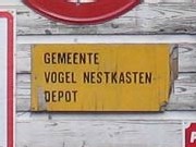 gemeentevogelnestkastendepot