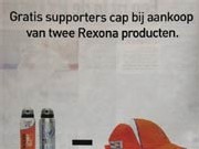 supporterscap