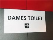 damestoilet