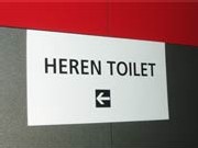 herentoilet