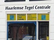 tegelcentrale