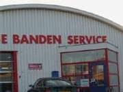 bandenservice