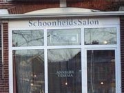 schoonheidssalon