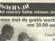 salsaseizoen
