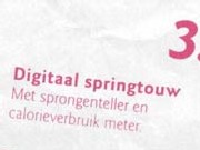 calorieverbruikmeter