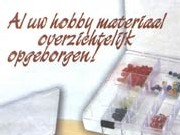 hobbymateriaal