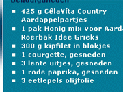 lente-uitjes