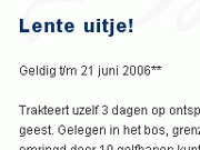 lente-uitje