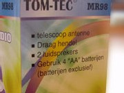 telescoopantenne