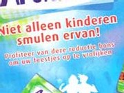 reductiebonnen