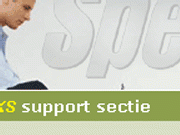 supportsectie
