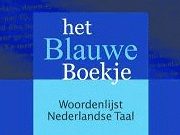het Blauwe Boekje
