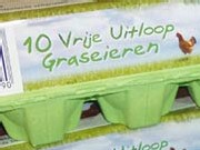 vrije-uitloopgraseieren