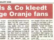 oranjefans