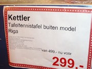buitenmodel