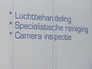 camera-inspectie