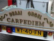 draaiorgel