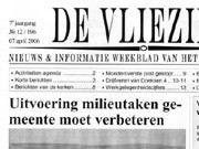 informatieweekblad