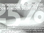 introductiekorting