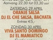 oranjesalsa