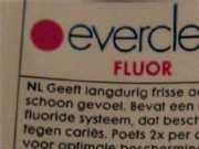 fluoridesysteem