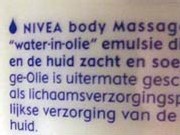 water-in-olie-emulsie