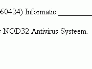 antivirussysteem