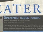 openingstijden