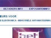 bezoekersinfo