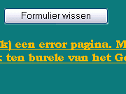 errorpagina