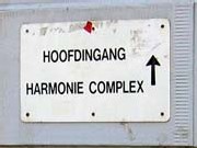 Harmoniecomplex