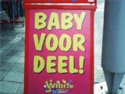 babyvoordeel