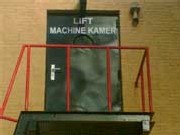 machinekamer