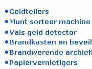 muntsorteermachine