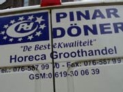 horecagroothandel