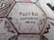 pupilbal