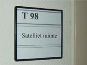 satellietruimte