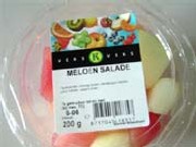 meloensalade