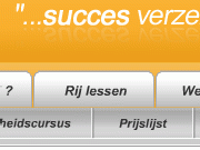 rijlessen