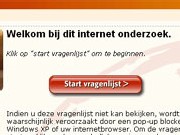 internetonderzoek