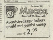 avondvierdaagsekokers