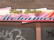 Kapsalon