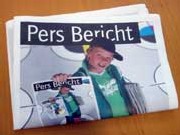 persbericht