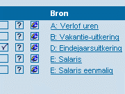 verlofuren