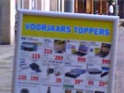 voorjaarstoppers