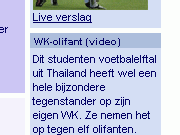 Studentenvoetbalteam
