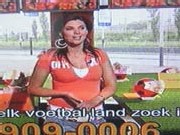 voetballand