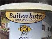 Buitenboter