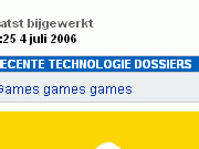 technologiedossiers